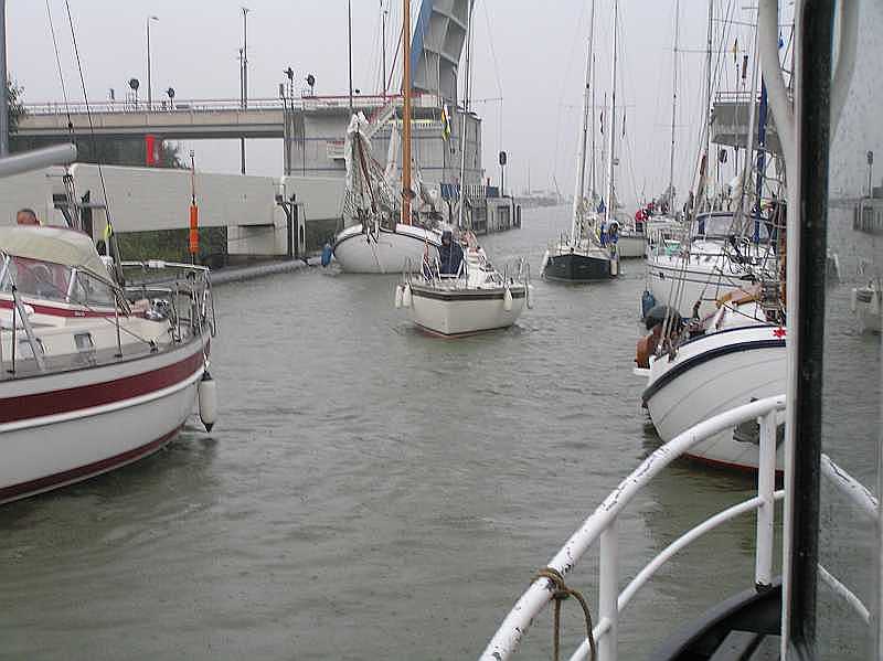 Deelnemers in M_sluis